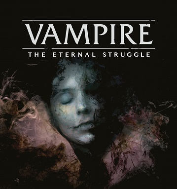 VTES: VAMPIRE, THE ETERNAL STRUGGLE 5ª EDICION