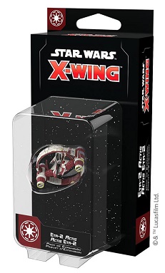 X-WING: ETA-2 ACTIS