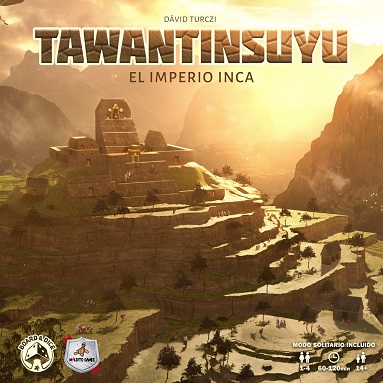 TAWANTINSUYU, EL IMPERIO INCA