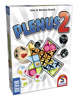 PLENUS 2