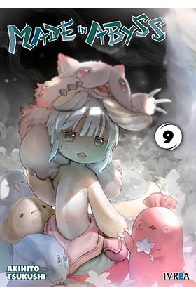 MADE IN ABYSS 09 (COMIC)
