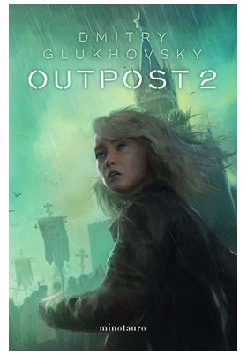 OUTPOST Nº 02