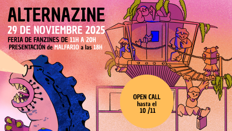 ALTERNAZINE GENX TIRSO 25` 2 ...