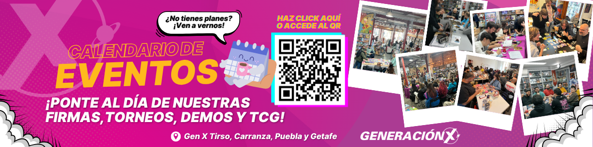 Calendario de Eventos