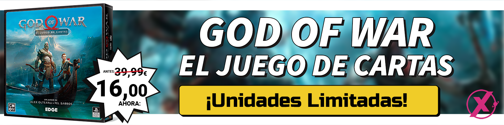 God of War