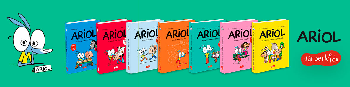 Ariol