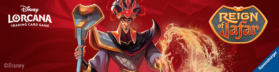 Reign of Jafar