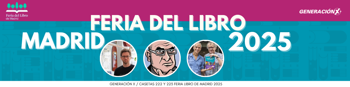 Feria Libro 2025