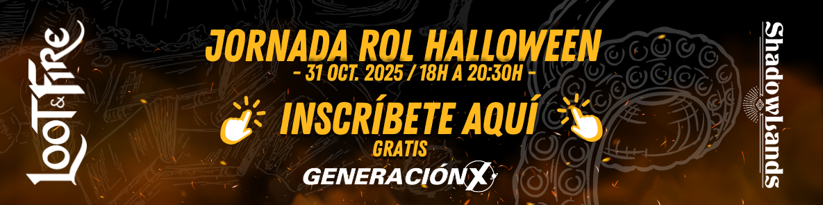 JORNADAS ROL