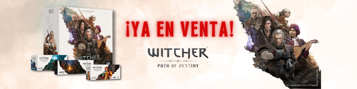 The Witcher