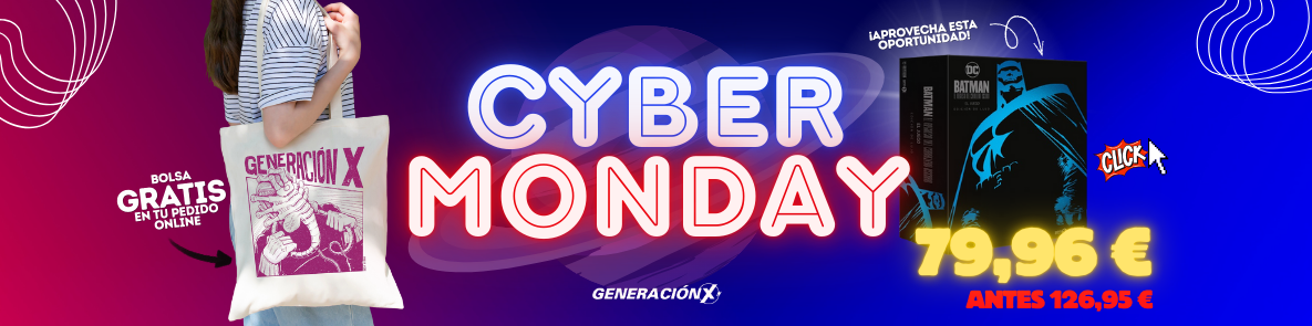 CYBER MONDAY