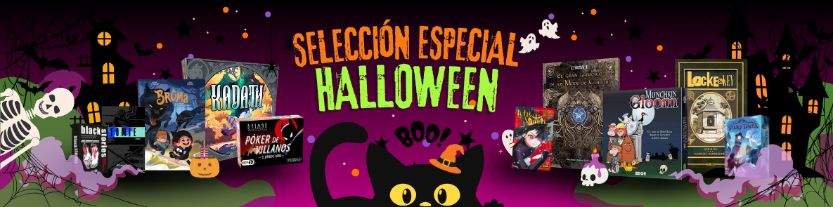 HALLOWEEN