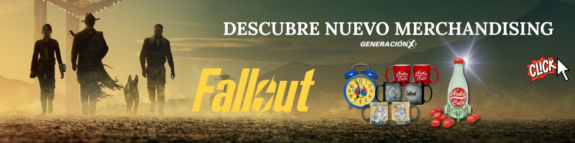 FALLOUT GENX