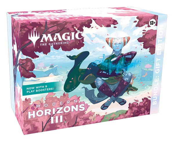 MODERN HORIZONS 3 BUNDLE GIFT