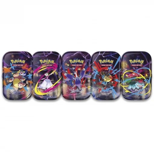 MINI LATA POKEMON TCG SEPT 2025