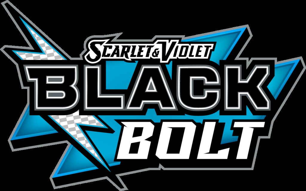POKEMON SCARLET & VIOLET 10.5 BLACK BOLT BOOSTER BUNDLE (ENG)