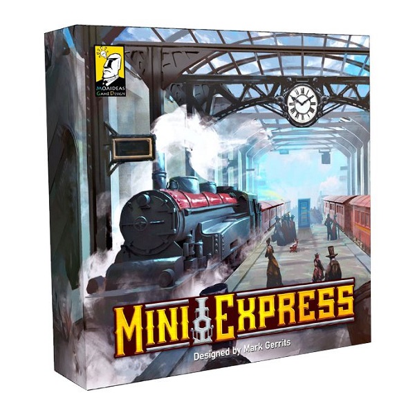 MINI EXPRESS