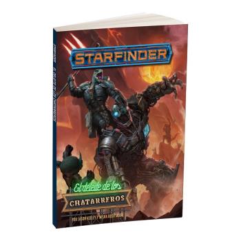 STARFINDER EL DELEITE DE LOS CACHARREROS