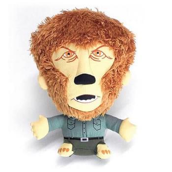 PELUCHE HOMBRE LOBO UNIVERSAL STUDIOS