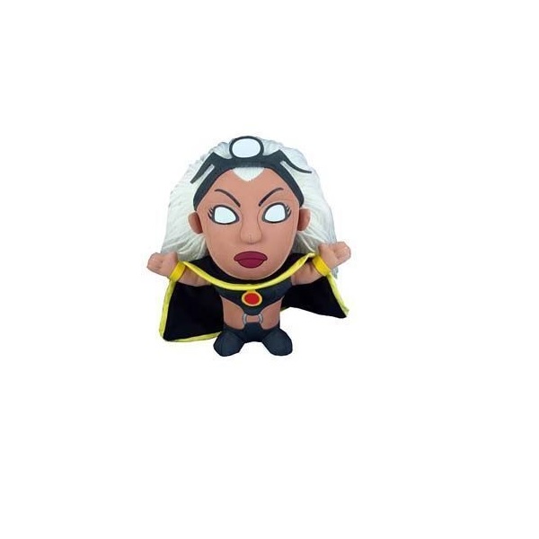 PELUCHE TORMENTA MARVEL SUPER DEFORMED 19CM