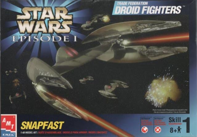 VULTURE DROID FIGHTERS STAR WARS