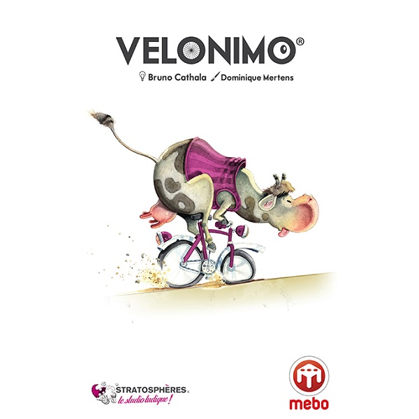 VELONIMO