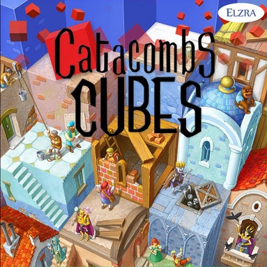 CATACOMBS CUBES