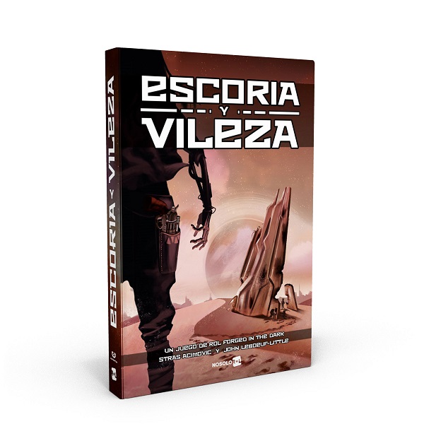 ESCORIA Y VILEZA