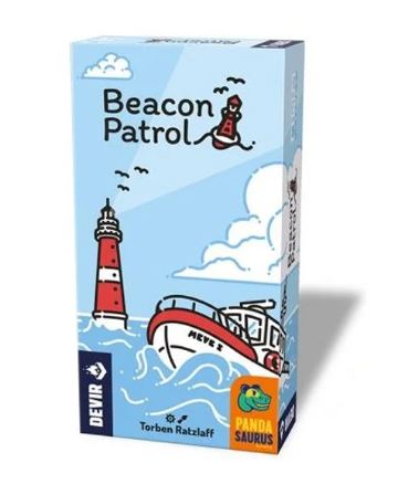 BEACON PATROL