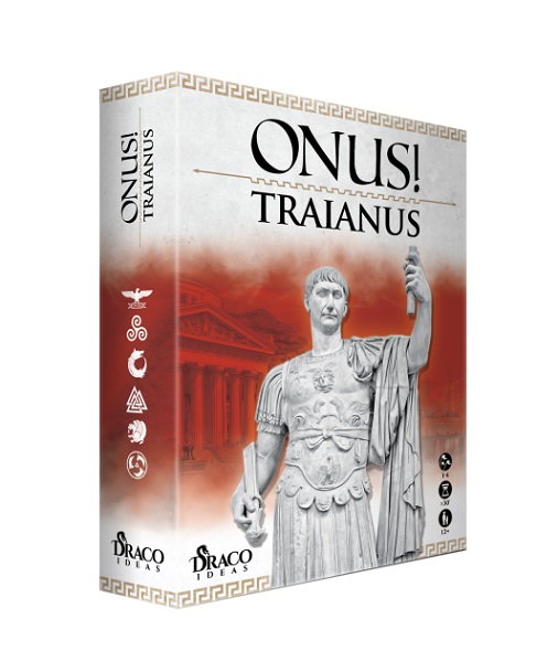 ONUS! TRAIANUS