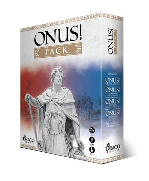 ONUS! PACK