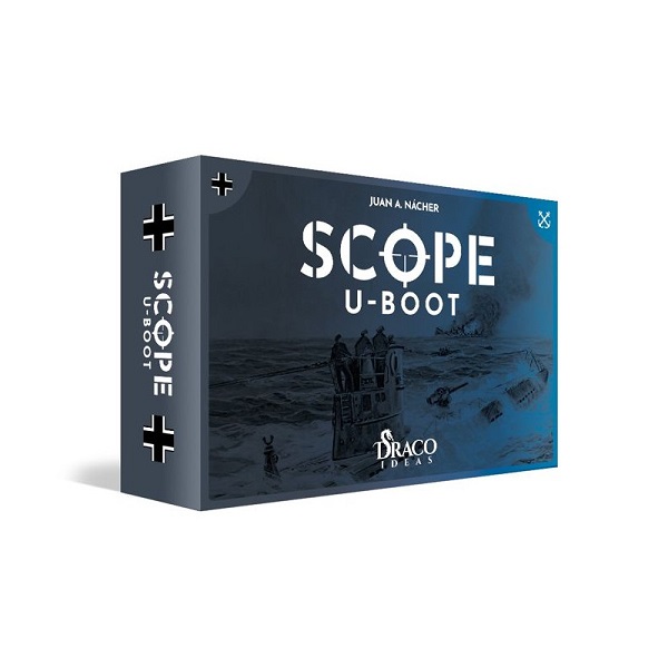 SCOPE U-BOOT