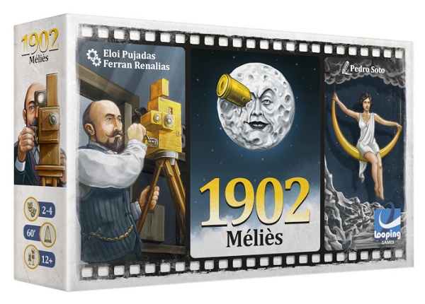 1902 MELIES