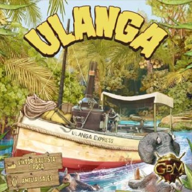 ULANGA