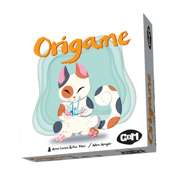 ORIGAME