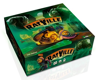 RATVILLE