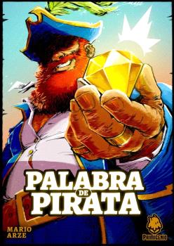 PALABRA DE PIRATA