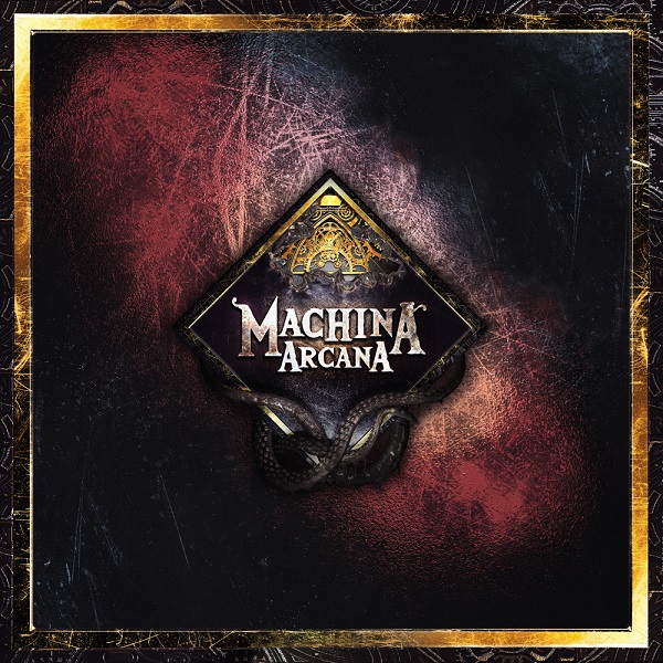 MACHINA ARCANA