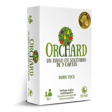 ORCHARD