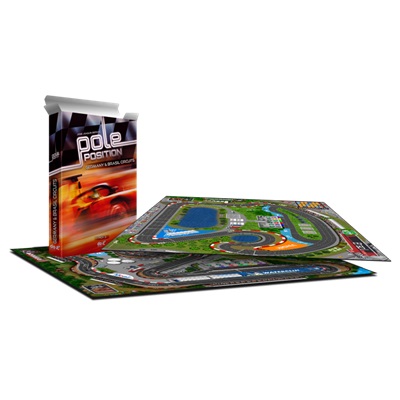 POLE POSITION PACK CIRCUITOS 3