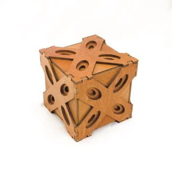 SECRET BOX: ANSWER BOX