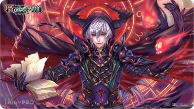 FOW: TAPETE LIMITED FRIDAY THE 13TH