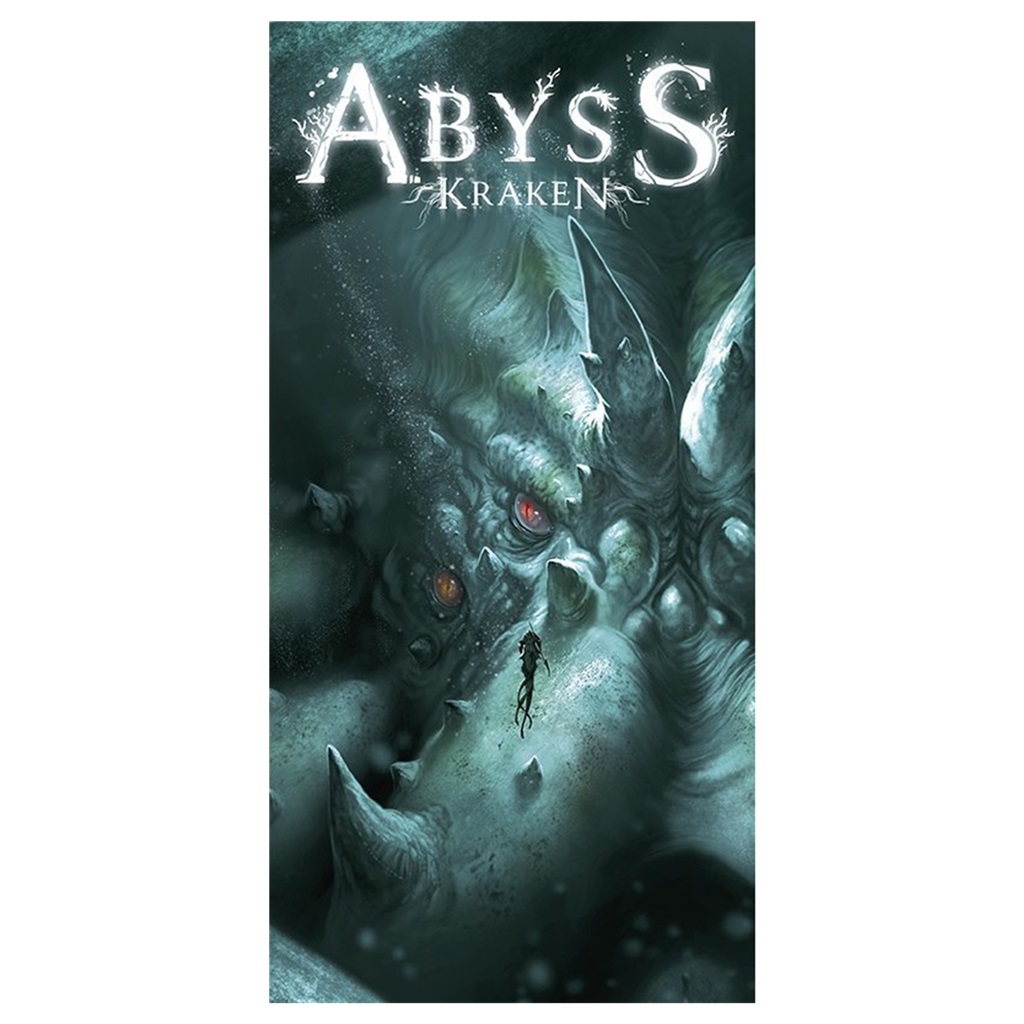 ABYSS KRAKEN EXPANSION