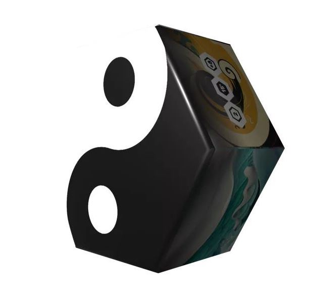 YIN YANG