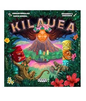 KILAUEA