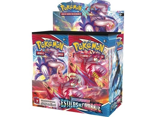 Cartas Pokemon 5a Generacion para Imprimir