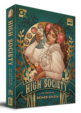 HIGH SOCIETY