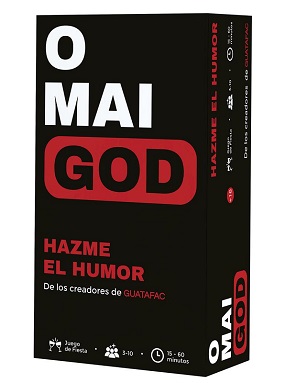 OMAIGOD
