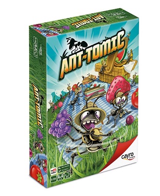 ANT-TOMIC