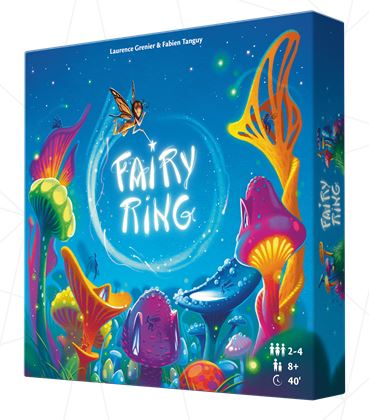 FAIRY RING